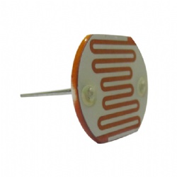 GM25 series Photoresistor